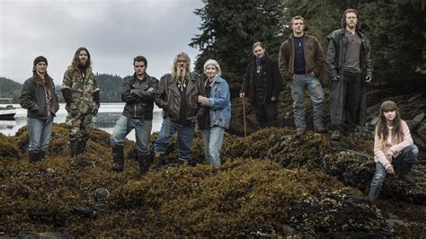 Radar chronicles all the challenges of the brown family. 'Alaskan Bush People' family's home destroyed by wildfire ...