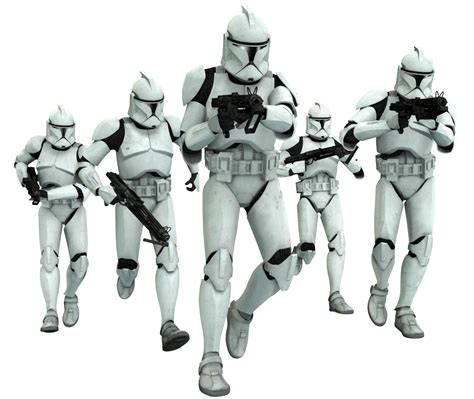 Phase I Clone Trooper Armor Wookieepedia Fandom Powered By Wikia