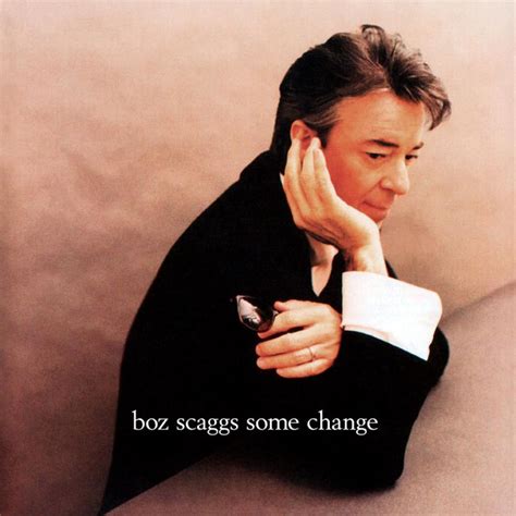 ボズ・スキャッグスの94年作『some Change』、180グラム高音質盤lpで再発 Amass