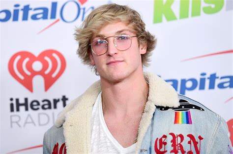 Youtuber Logan Paul Facing Lawsuit Over Suicide Forest Video