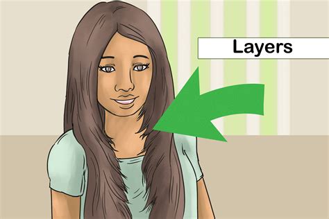 Trying to find ways to enhance your appearance? 3 Ways to Make Your Hair Thinner - wikiHow