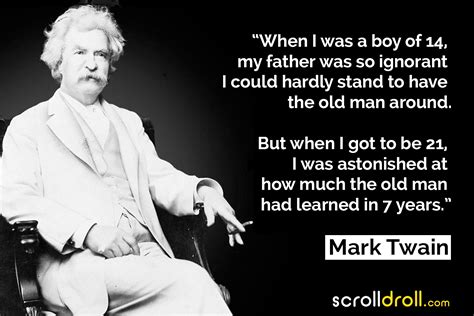20 Best Mark Twain Quotes Full Of Wit Inspiration Humor And Life Lessons