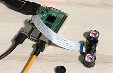 pi raspberry infrared module camera light ir led
