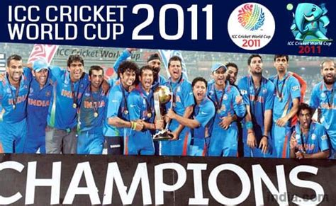 Icc Cricket World Cup 2011 Yuvaj Singh Sachin Tendulkar Tastes Maiden