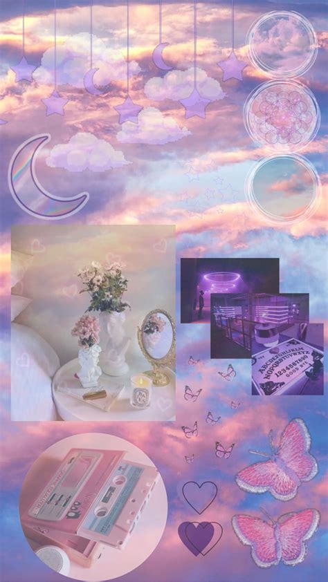 Dreamy Aesthetic Luvr Ethereal Aesthetic Hd Phone Wallpaper Pxfuel