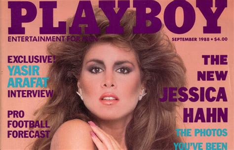 Jessica Hahn The 50 Hottest Alleged Mistresses Of All Time Complex