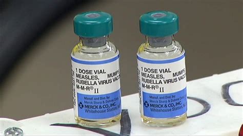 Vaccines reduce risks of getting a disease by working with your body's natural defences to build protection. Measles Outbreak: 2015 on Track as Biggest Outbreak Year ...