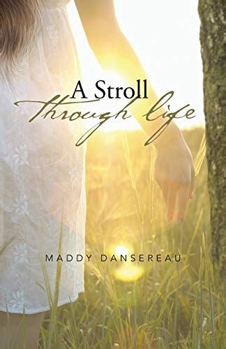 A Stroll Through Life Signed And Inscribed By Author By Maddy
