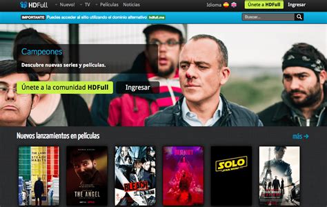 Donde puedo ver series anime online gratis en espanol latino. 10 Mejores Páginas para ver Series Online Gratis 2019 en ...