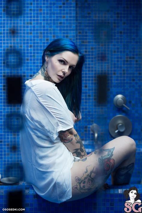 Riae Suicide Riae 50 Naked Photos Leaked From Onlyfans Patreon