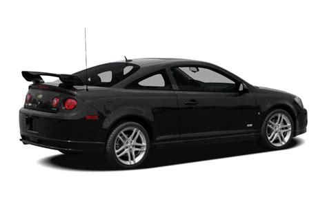 2010 Chevrolet Cobalt Ss Turbocharged 2dr Coupe Pictures