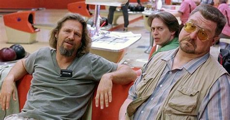 the dude abides — 50 hilarious quotes from the big lebowski