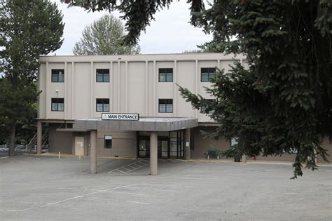 Washington State Buys Shuttered Psychiatric Hospital In Tukwila