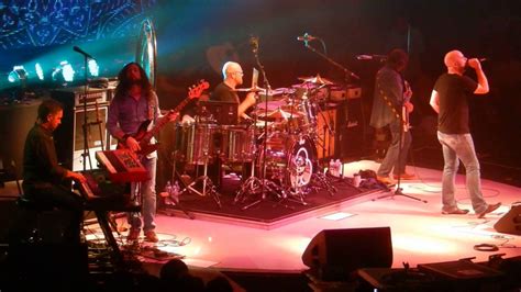 Jason Bonhams Led Zeppelin Experience Kashmir 53116 Nycb Theater