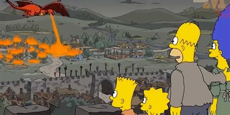 Simpsons Prevê O Futuro Confira As Principais Previsões Do Desenho Que Viraram Realidade • Novo