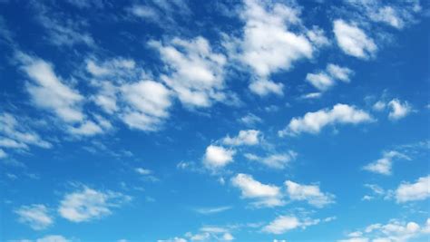 Stock Video Clip Of Loop Of Clouds Time Lapse Hd Shutterstock