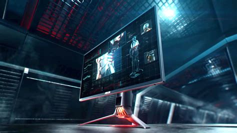 Best Gaming Monitor The Top Monitors In 2021 End Gaming