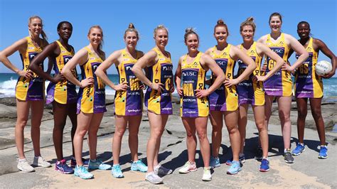 Sunshine Coast Lightning Vs Collingwood Magpies Tips Teams And Odds
