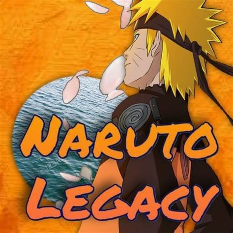 Quizzes Naruto Legacy Amino