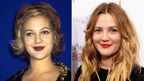 Celebrities Who Completely Transformed Their Look By Changing Their Hot Sex Picture