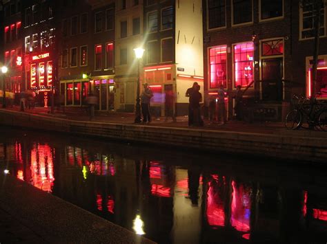 Why This Chinese City Has Been Nicknamed “the Eastern Amsterdam”