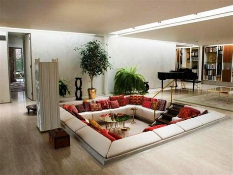 Browse living room decorating ideas and furniture layouts. 20 Living Rooms With Unique Furniture | Small living rooms ...
