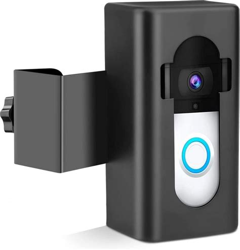 No Drill Mount For Ring Video Doorbell 2nd Generation Bes Doorbell