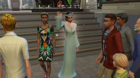 The Sims 4 Royalty Mod Features And How To Download