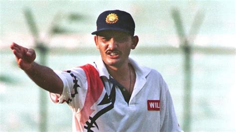 Dont Know Why I Was Banned Mohammad Azharuddin Opens Up On Match