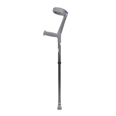 Walk Easy Adult Forearm Crutches Folding Forearm Crutch 479