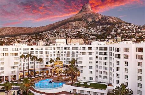 President Hotel Bantry Bay Hotel In Cape Town