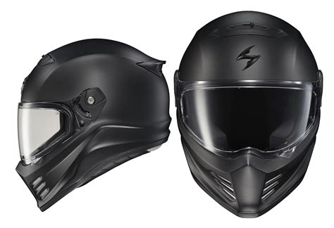 Scorpion Exo Covert Fx Full Face Helmet Scorpionexo