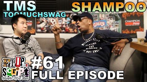 Fds 61 The Shampoo And Tms Too Much Swag Episode Full Episode