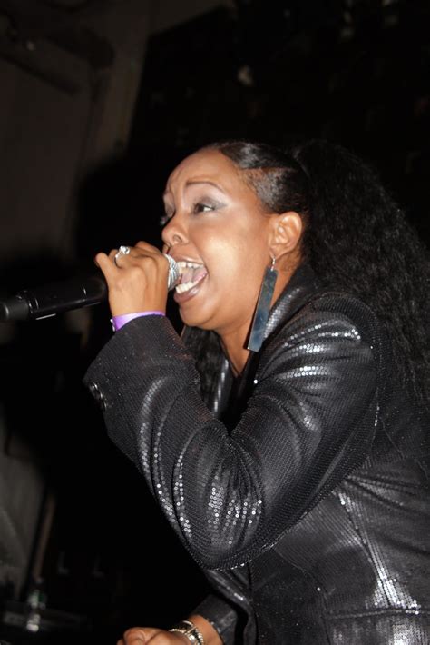 Legendary Female Rapper Rah Digga Takes The Stage At Sobs Flickr