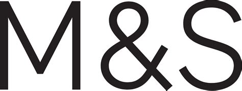 Marks And Spencer Logo In Transparent Png And Vectorized Svg Formats