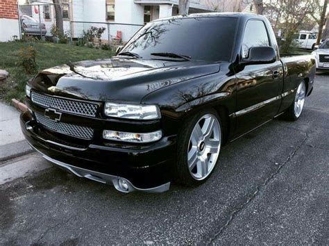 See more ideas about silverado single cab, single cab trucks, chevy trucks. Gorgeous! | Custom chevy trucks, Chevy silverado single ...