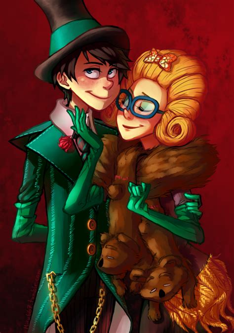 The Once Ler And His Mom The Lorax Fan Art