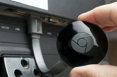 How To Use Chromecast To Cast Your Entire Desktop To Tv