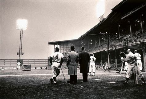 Pin By Rick On Vintage Stadiums Baseball Portfolio Sports