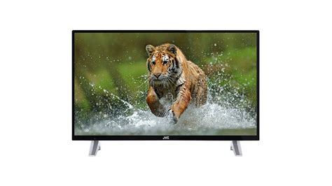 Check spelling or type a new query. JVC LT-32V4201 81 cm (32 Zoll) Fernseher (Full HD, Triple ...