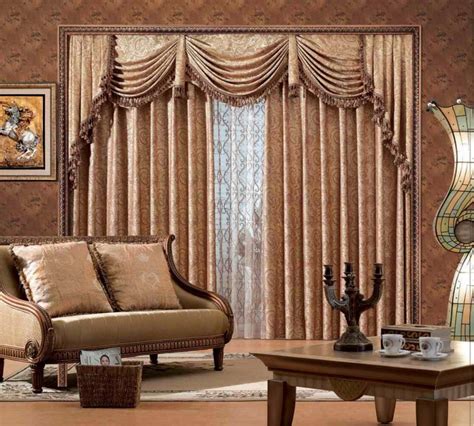 Modern Homes Curtains Designs Ideas Home Interior Dreams
