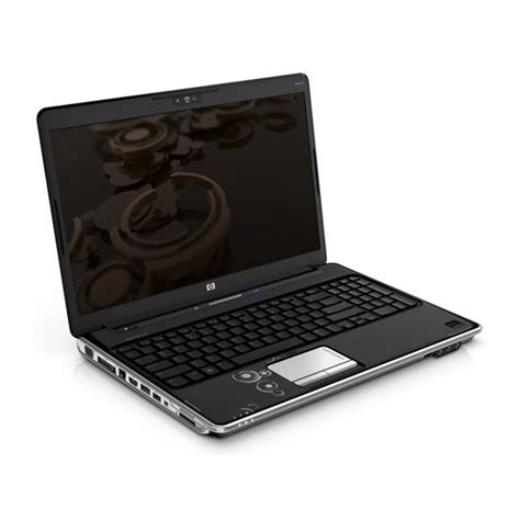 Hp Pavilion Dv6 Intel Core 2 Duo 4 Gb Ram Used Laptop