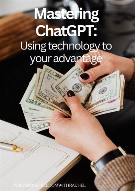 Mastering Chat Gpt Using Technology To Your Advantage Etsy