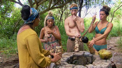 Watch Survivor Season Episode Two For The Price Of One Full