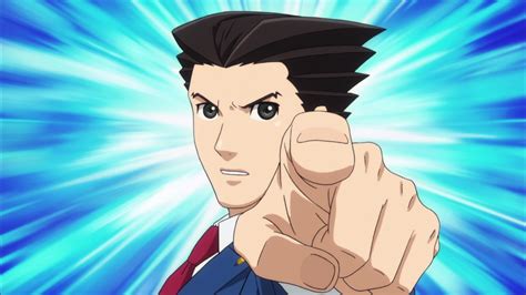Watch Ace Attorney Season 2 Episode 27 Sub And Dub Anime Simulcast