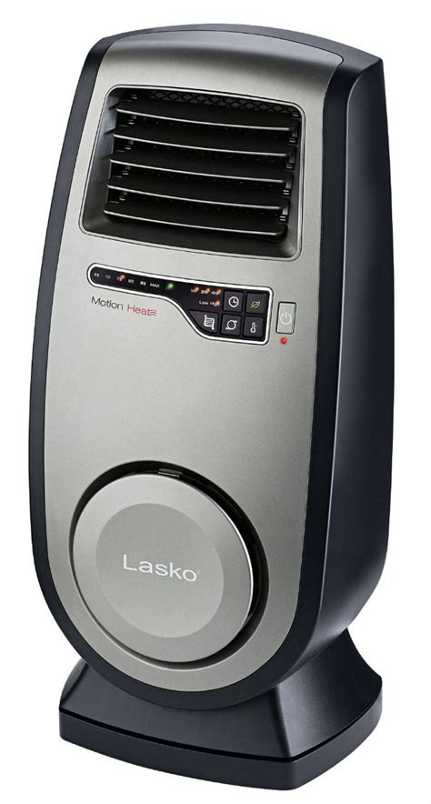 Encuentra los precios bajos de cada día y compra en línea para la entrega en 24 horas! Calefactor Calentador Calenton De Torre Lasko Cerámico 3d ...