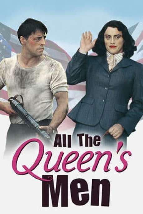 ‎all The Queens Men 2001 Directed By Stefan Ruzowitzky Reviews