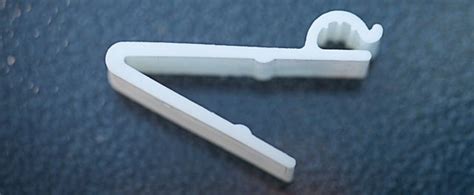 Christmas illuminations on gutter guard presented in the video. Soffit-clip_Christmas-lights