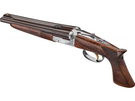 Pedersoli Howdah Deluxe 45410 1025 Pistol