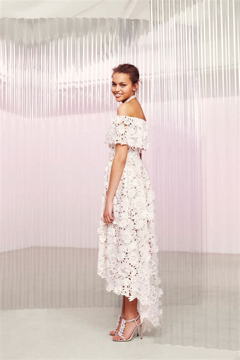 Asos Launches Debut Bridal Collection